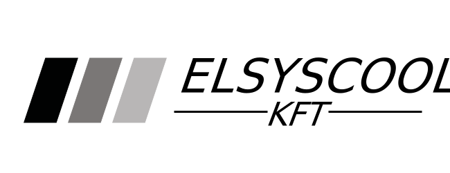 Elsyscool Kft.